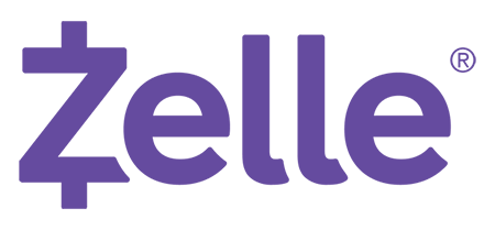 The Zelle Logo